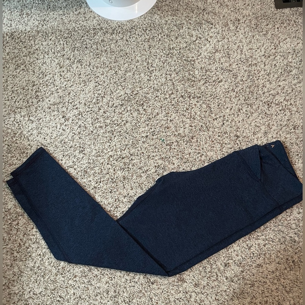 Isla Movement Ambition Legging Navy